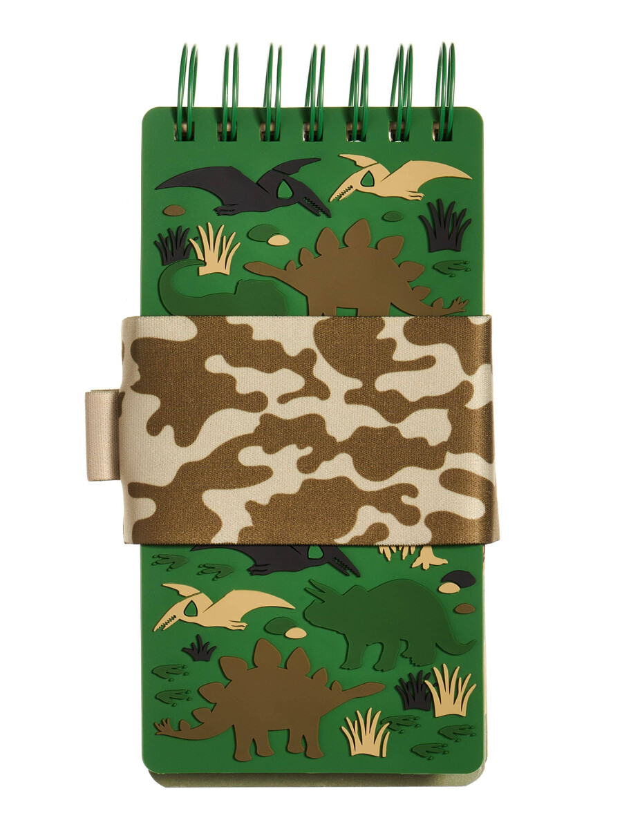 lively notepad