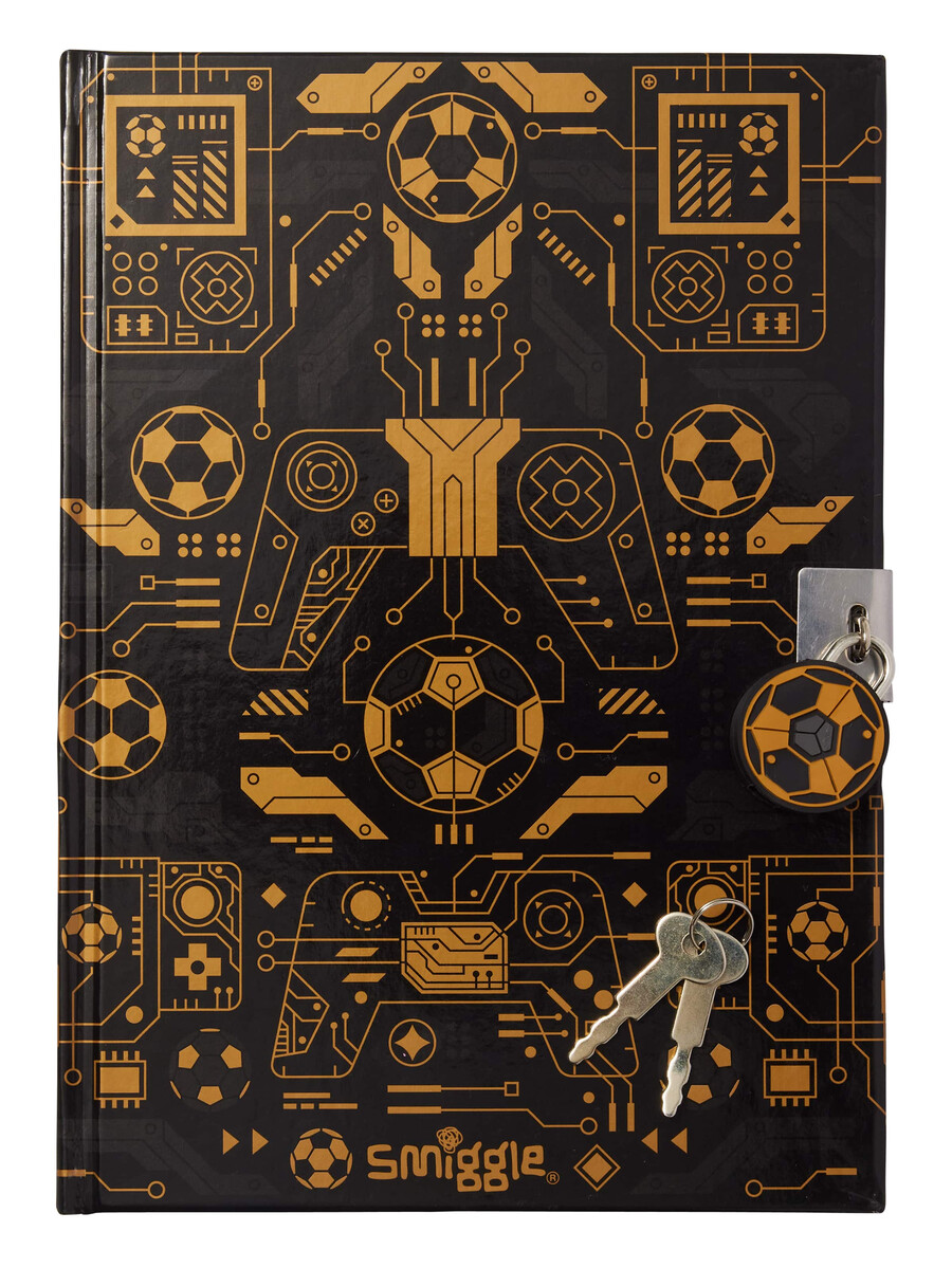 livewire a5 lockable notebook