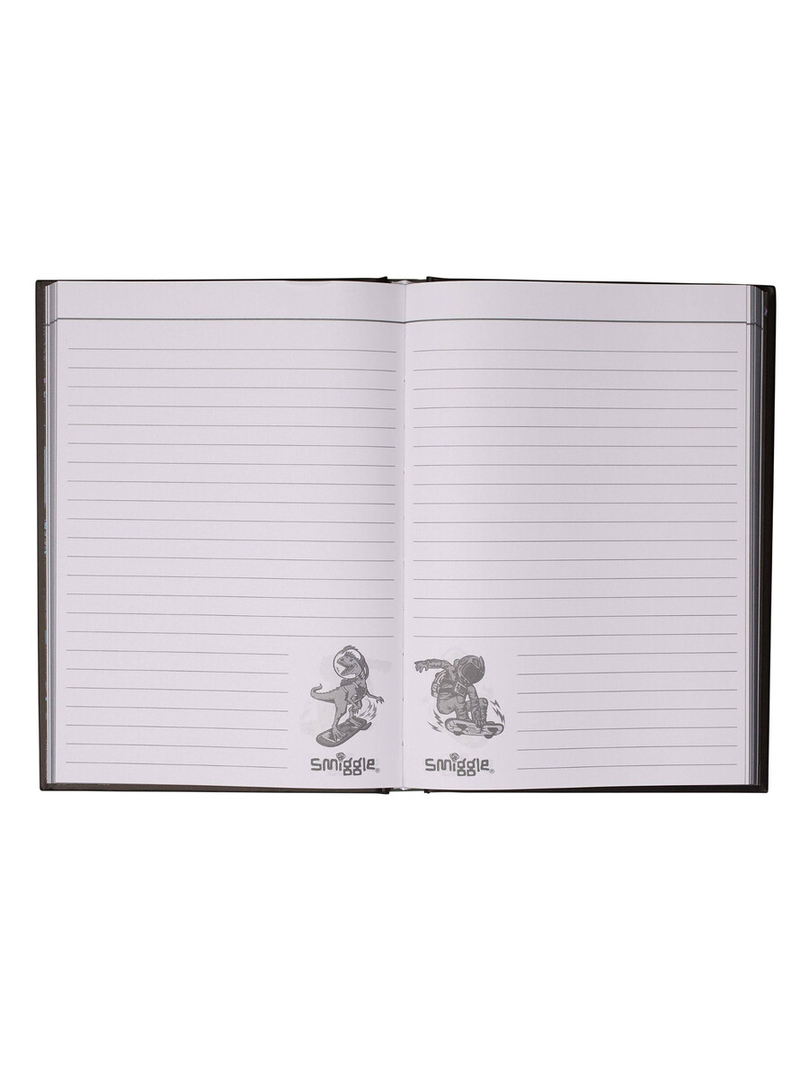 better together a5 hardcover notebook