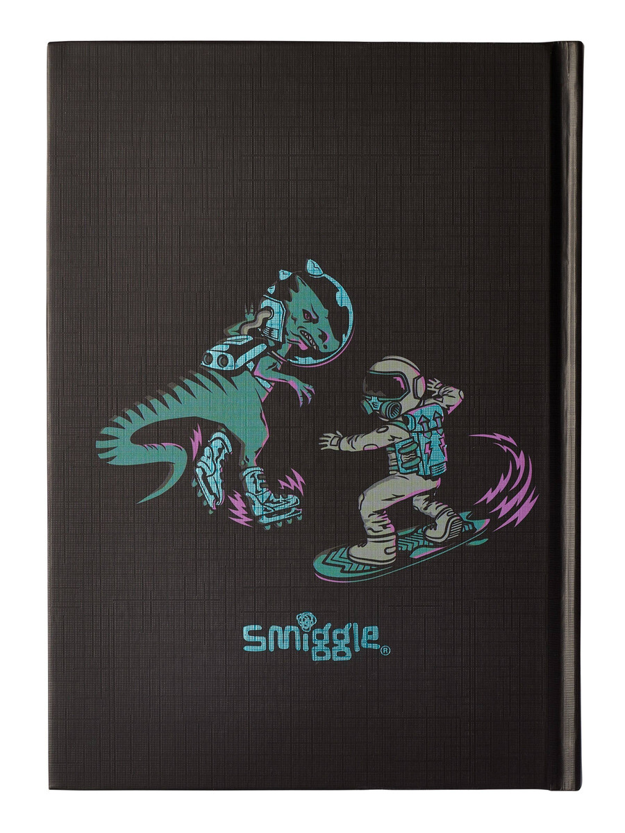 better together a5 hardcover notebook