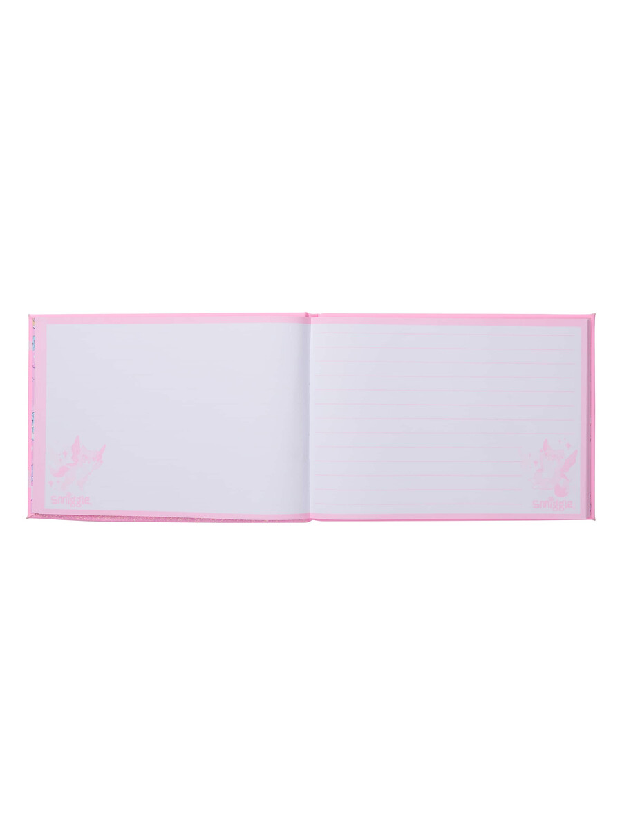 happy tales a5 notebook