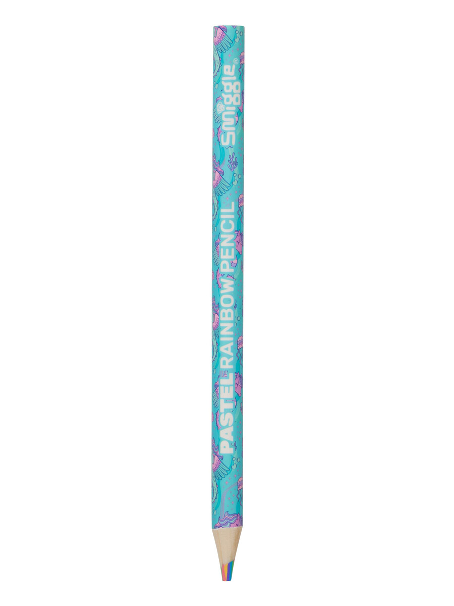 epic adventures rainbow pencil