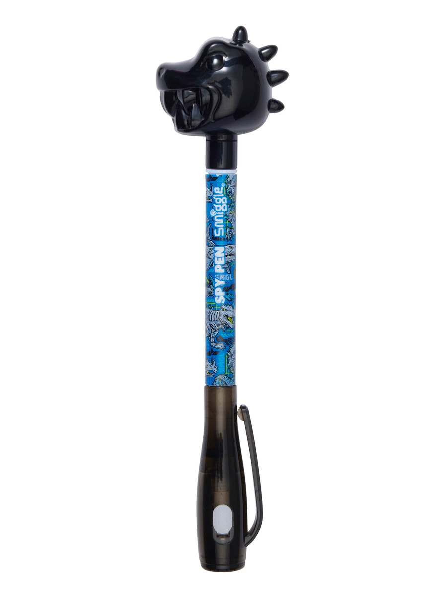 all stars spy marker pen