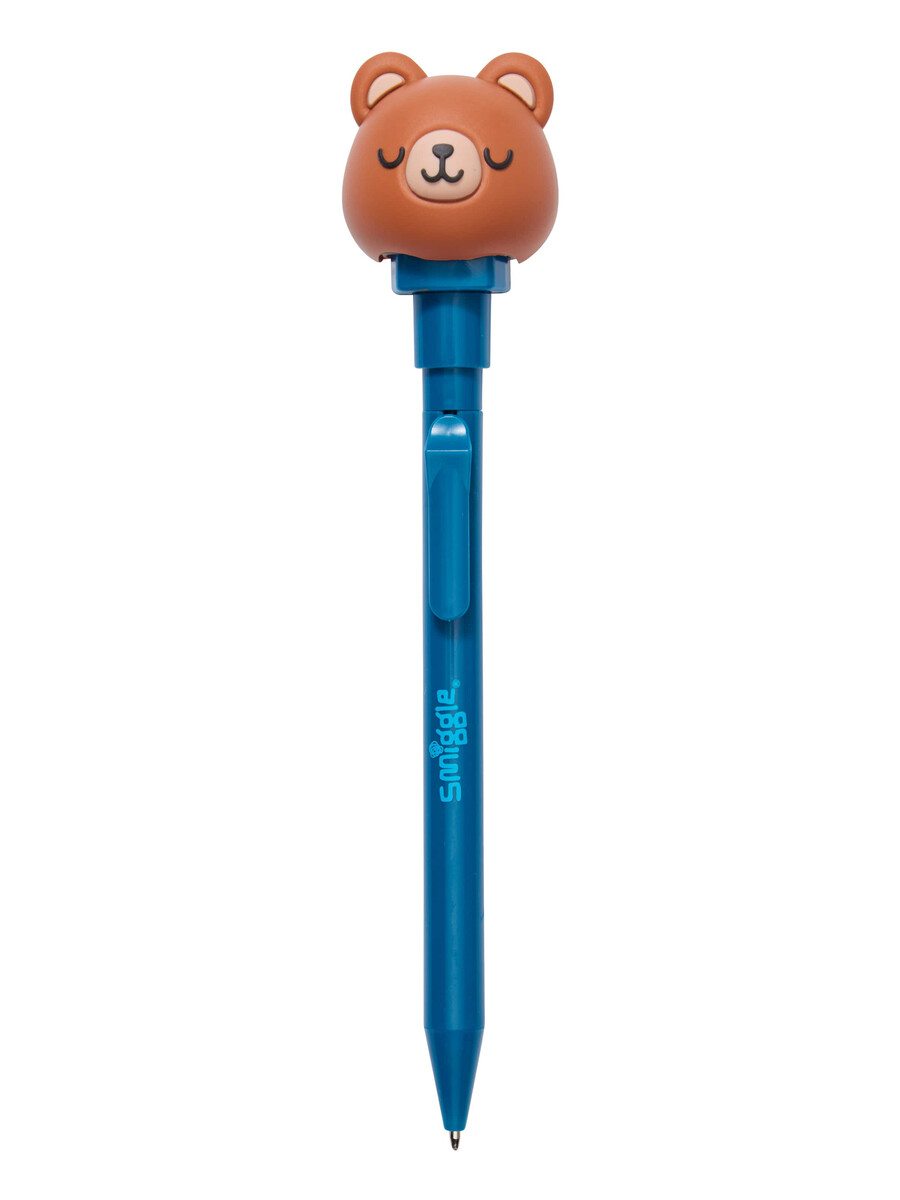 hide and seek pen
