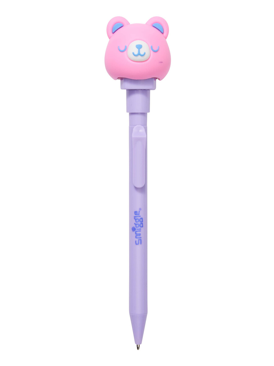 hide and seek pen