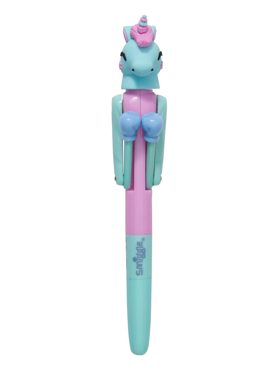 super charge boxing pen