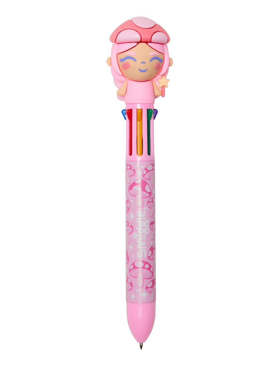 fairy dust rainbow pen