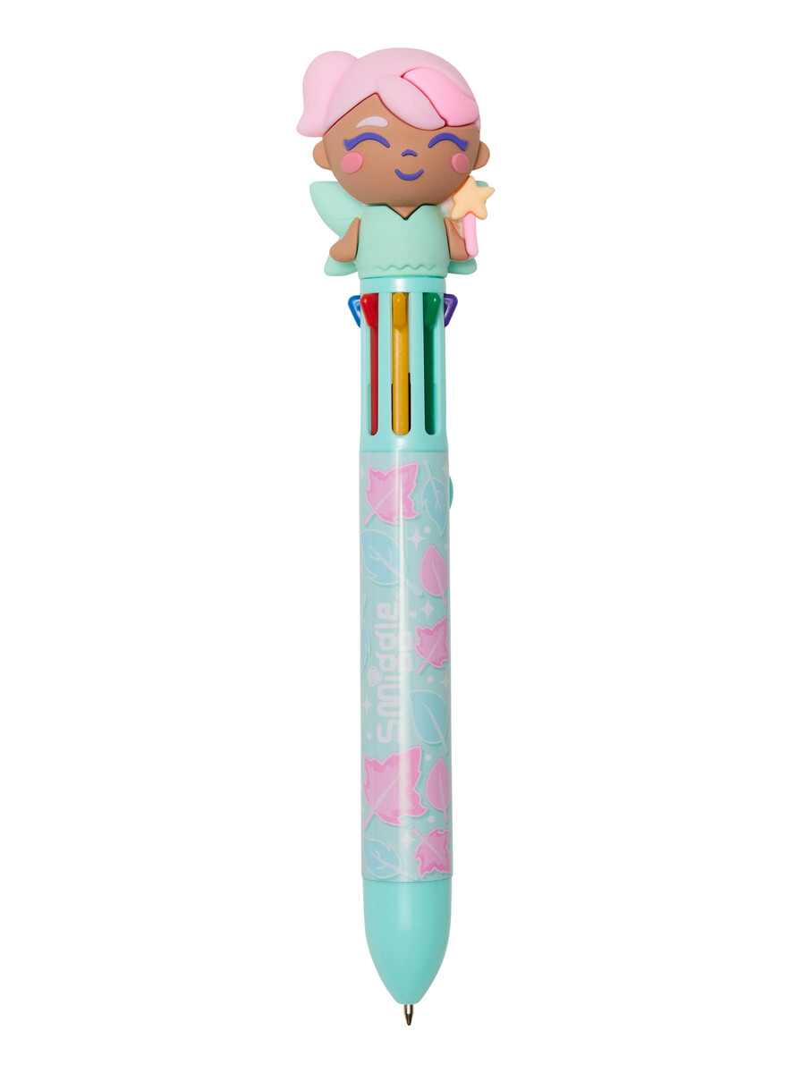 fairy dust rainbow pen