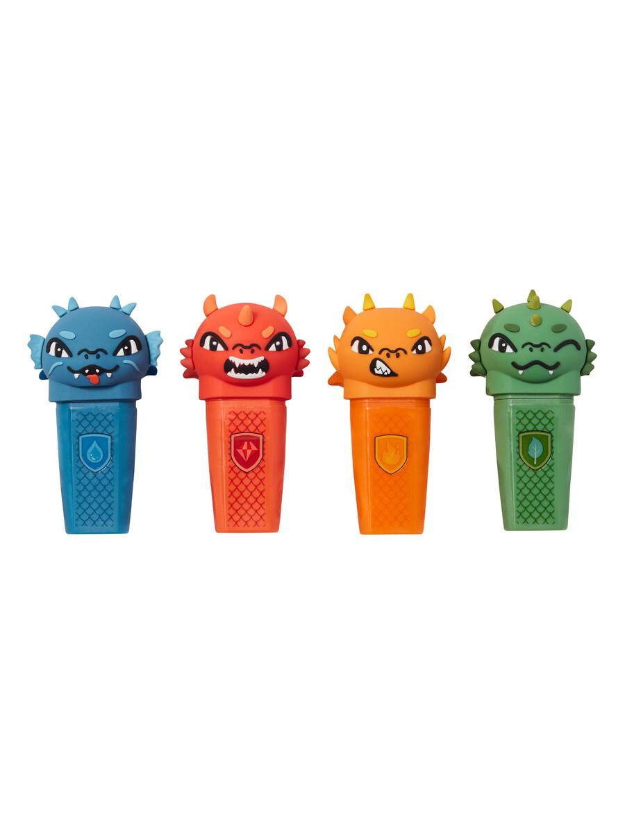 dragon trails highlighter pack