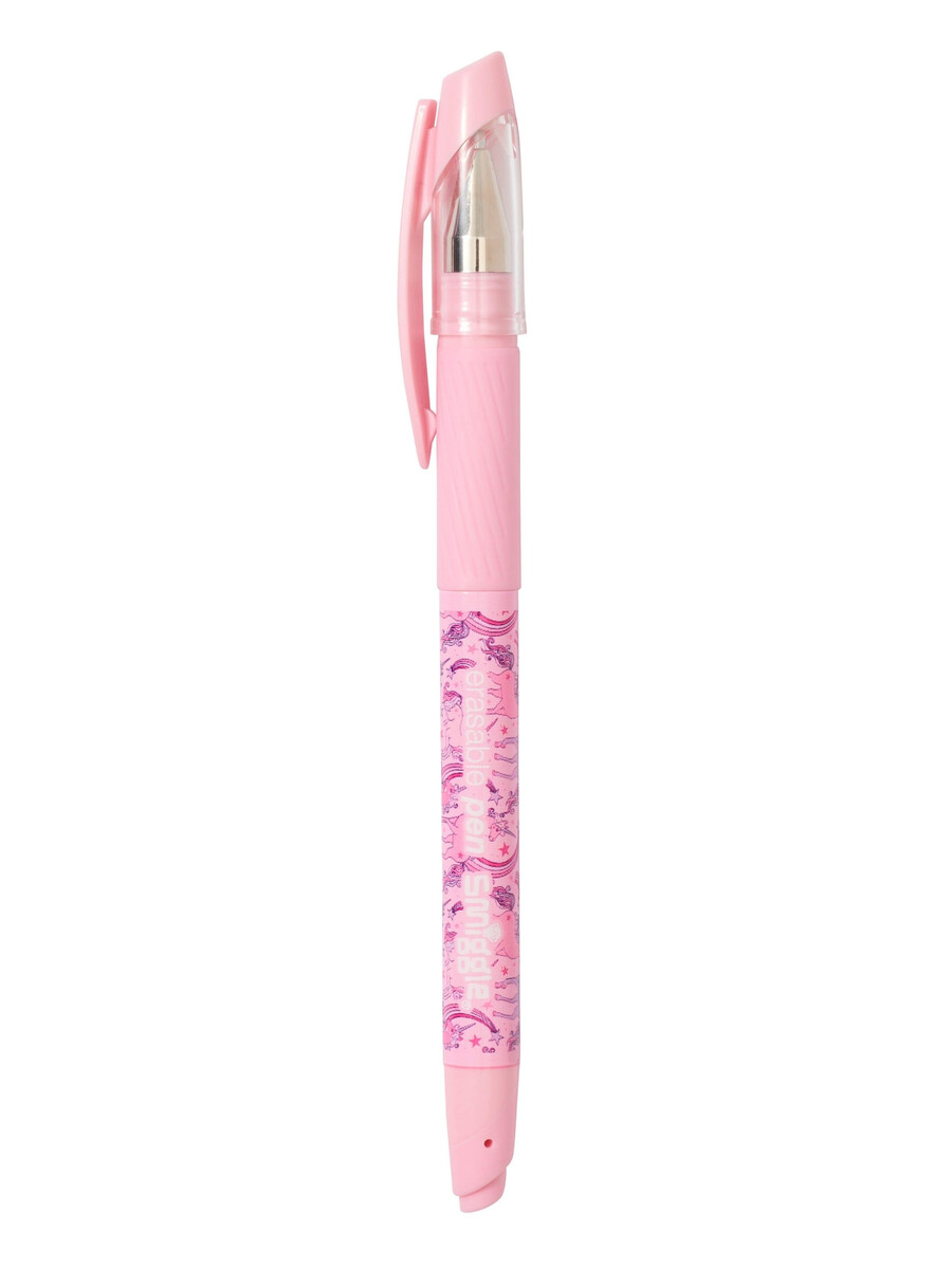 pick me erasable pen
