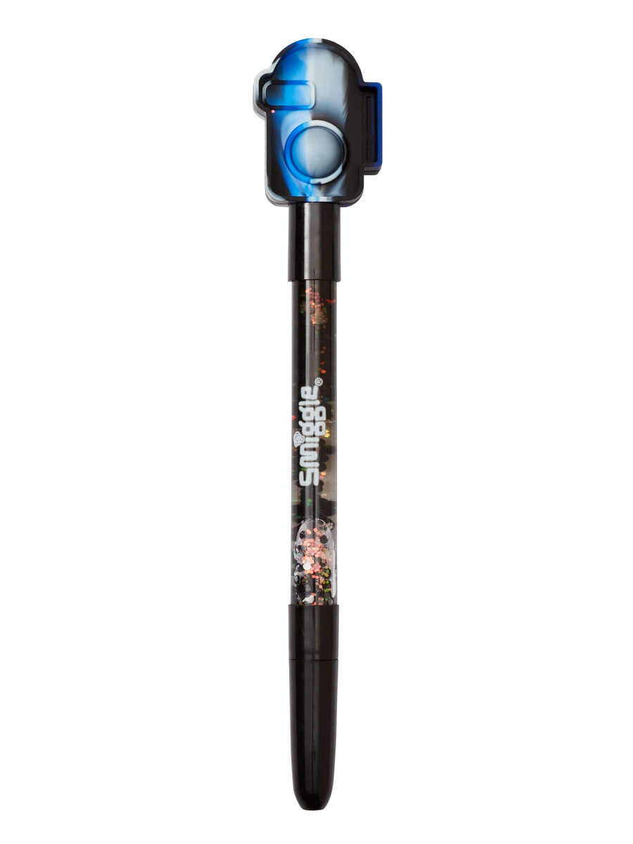 pop em popit poppies pen