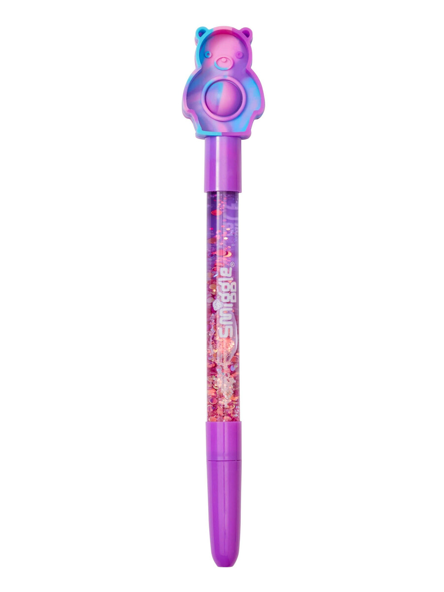 pop em popit poppies pen