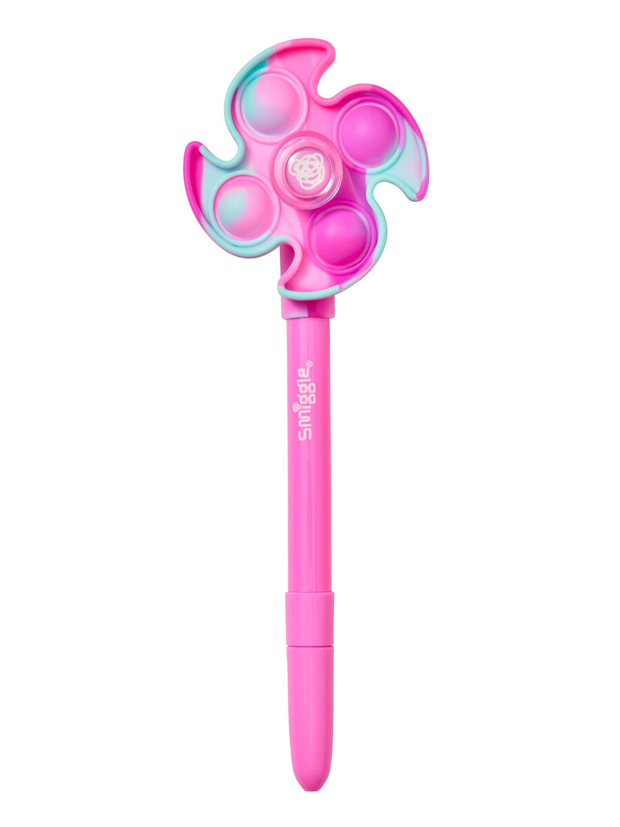 spin pop pen