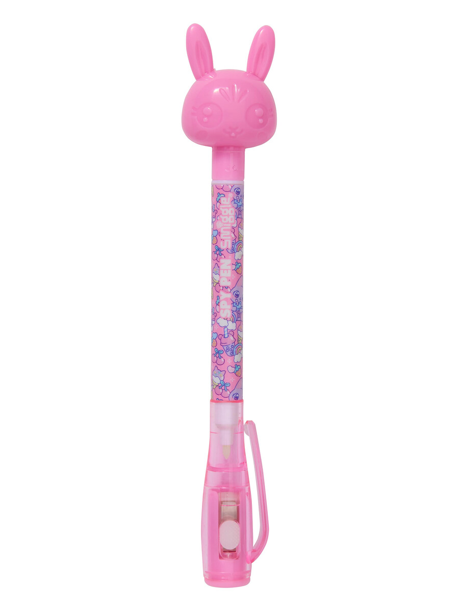 bright eyes spy marker pen