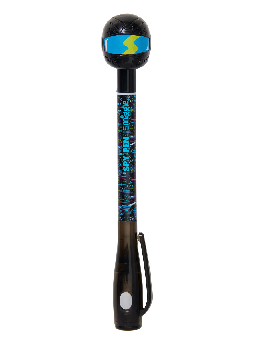 bright eyes spy marker pen