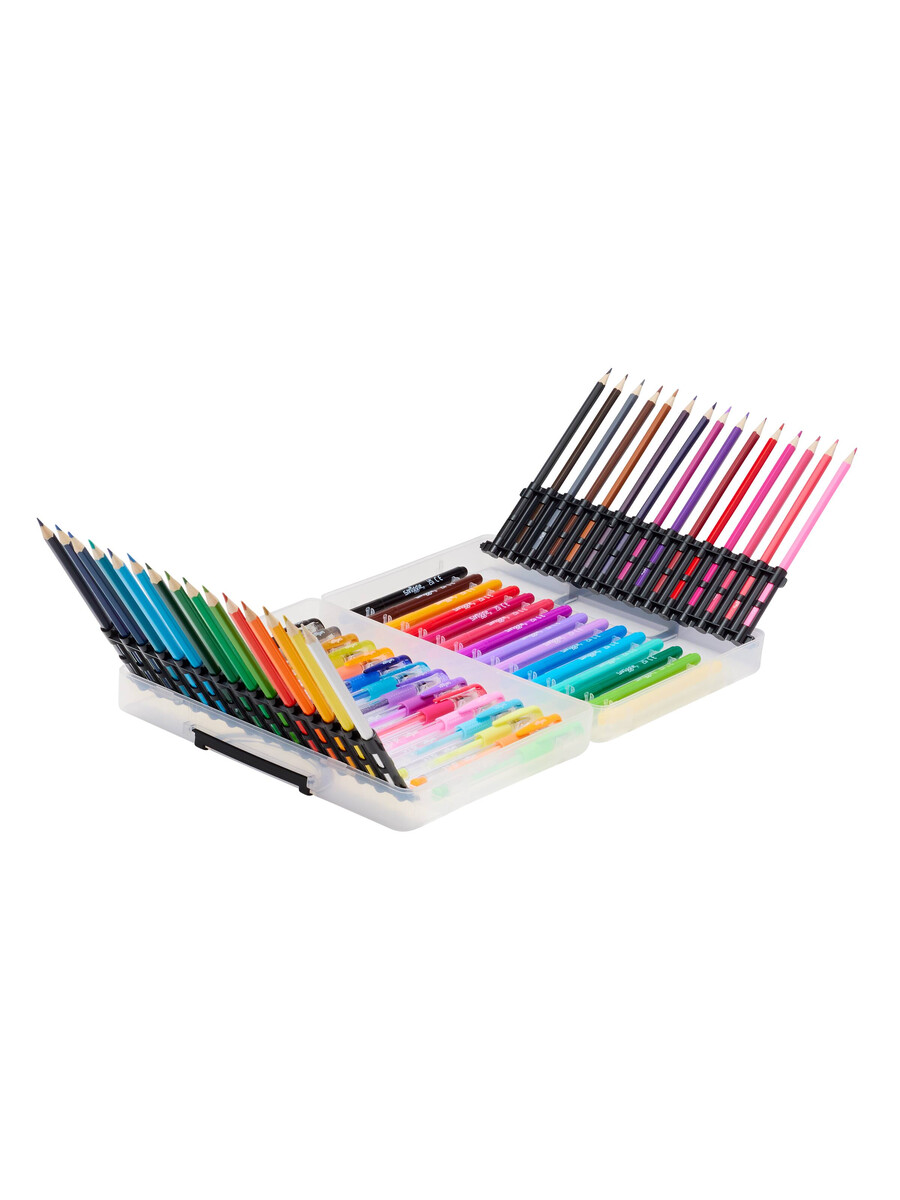 pen mega pack x 60