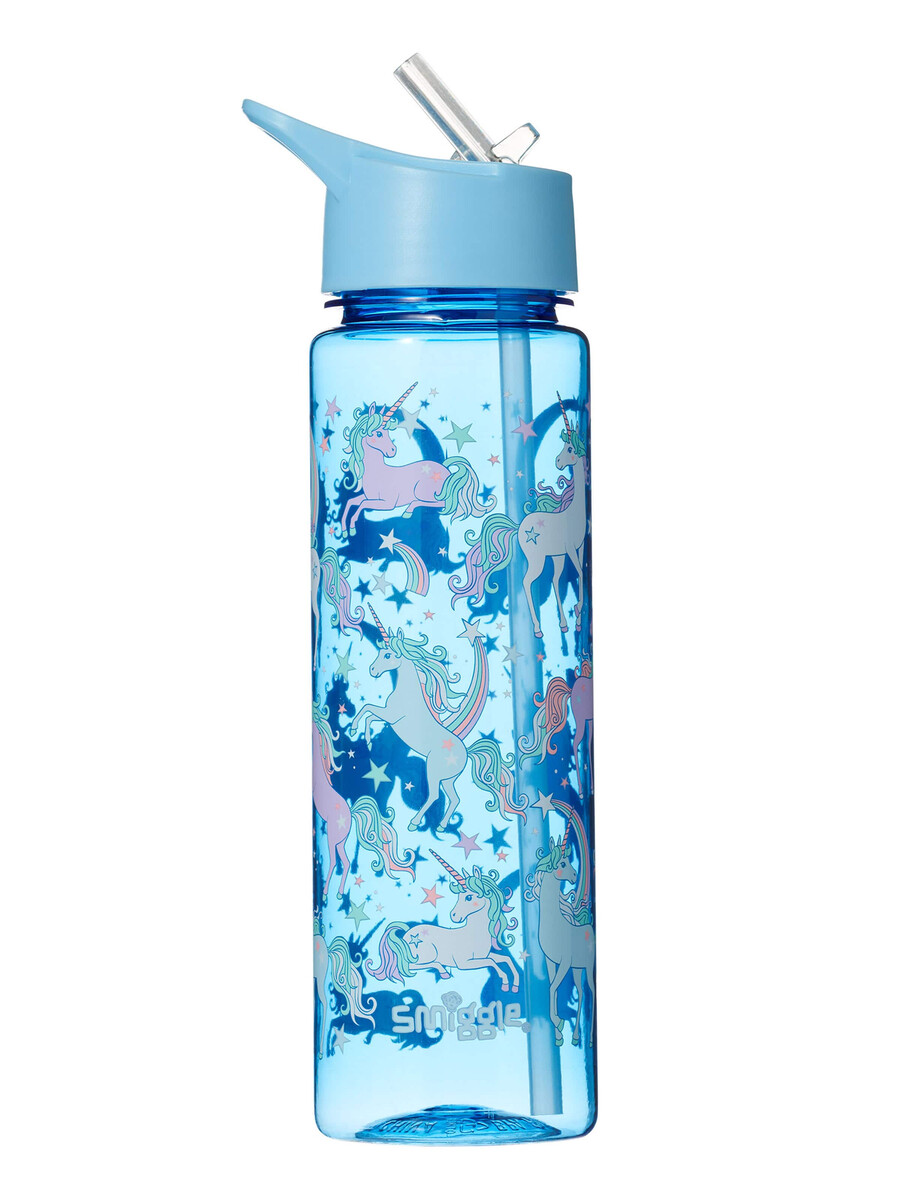 neat spout plastic drink bottle 650ml