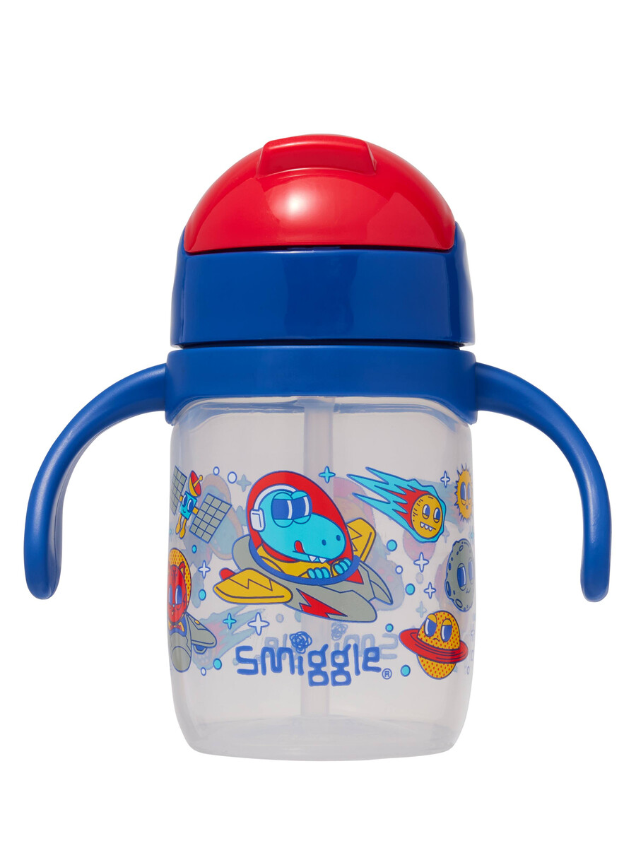 ready set go teeny tiny sip top drink bottle 230ml
