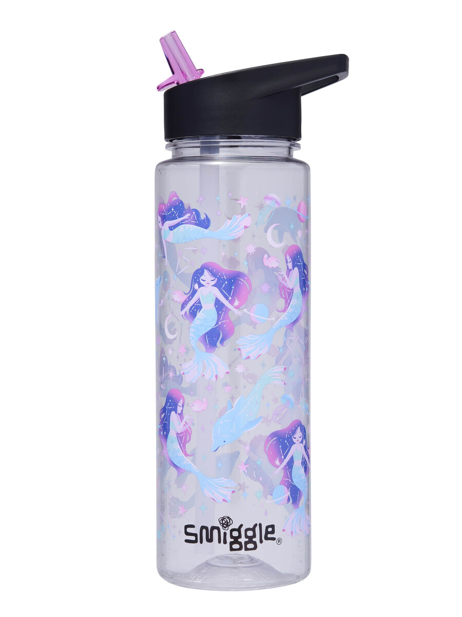limitless spout plastic drink bottle 650ml