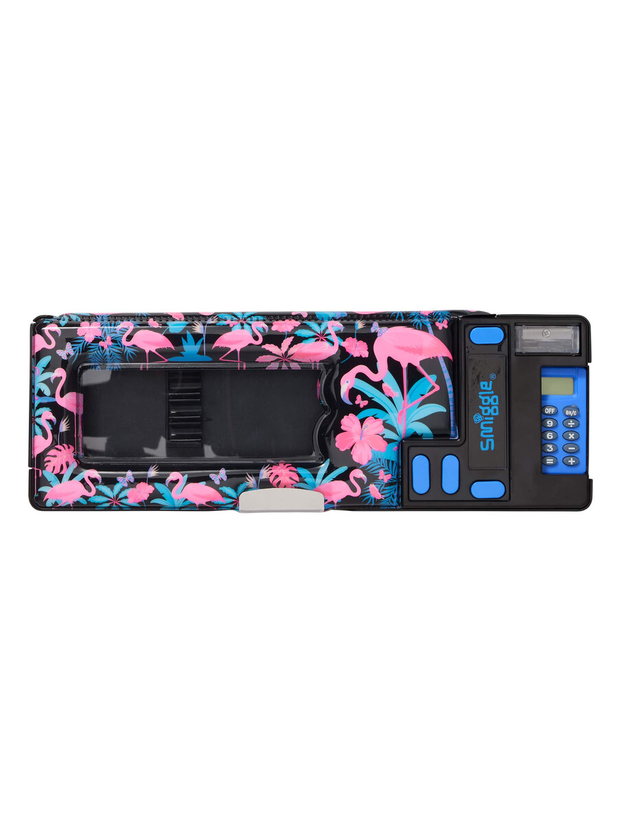 all stars pop out pencil case