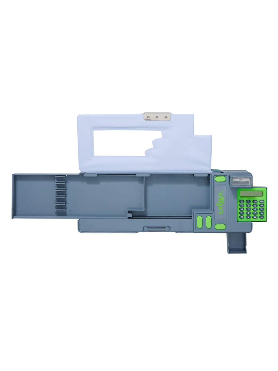 super charge pop out pencil case