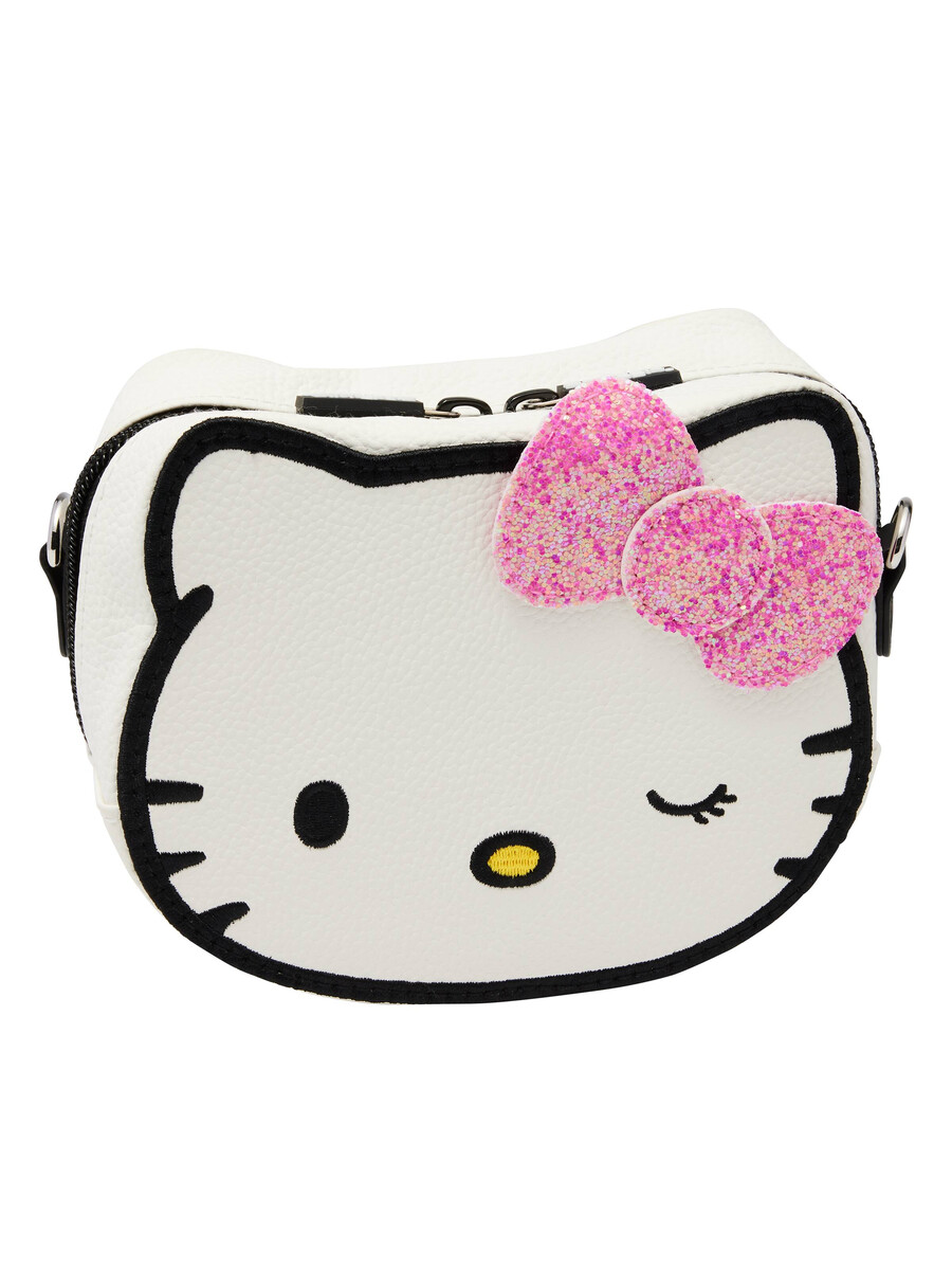 hello kitty shoulder bag