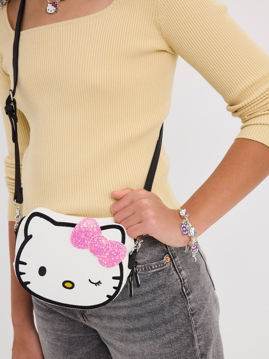 hello kitty shoulder bag