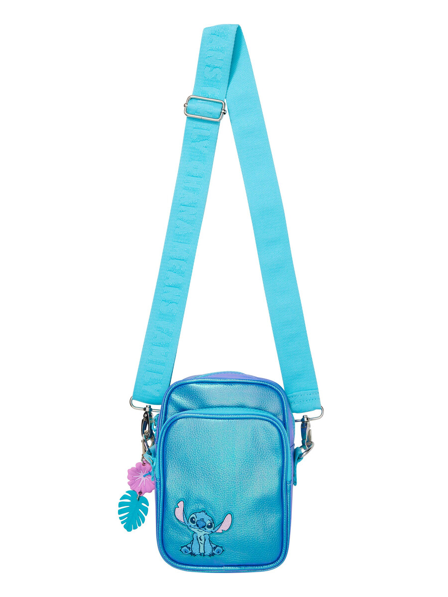 stitch shoulder bag