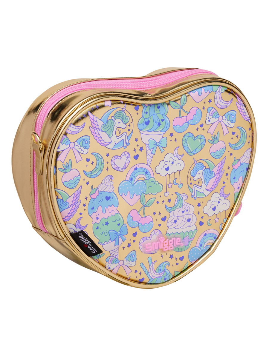 radiant shoulder bag