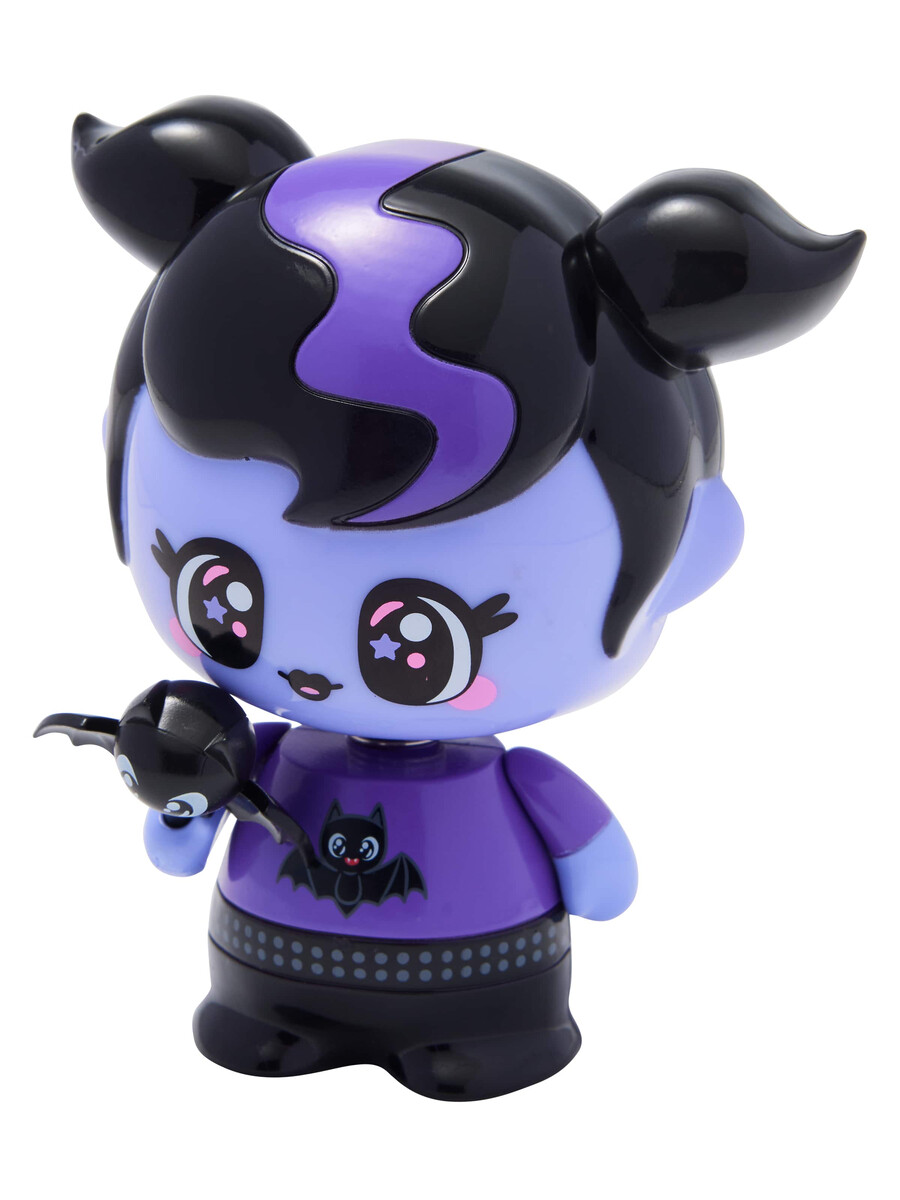 smiggle bobblers collectable bobble head