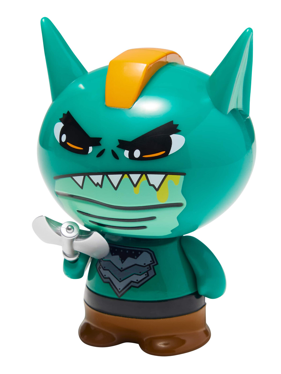 smiggle bobblers collectable bobble head
