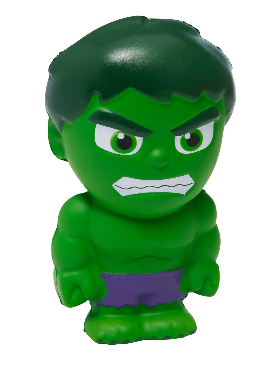 marvel smigables collectable squishie