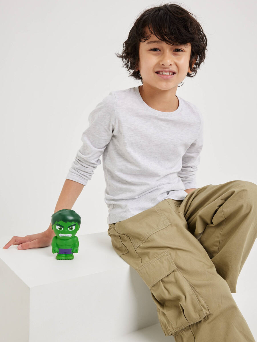 marvel smigables collectable squishie