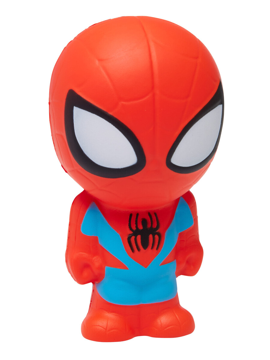 marvel smigables collectable squishie