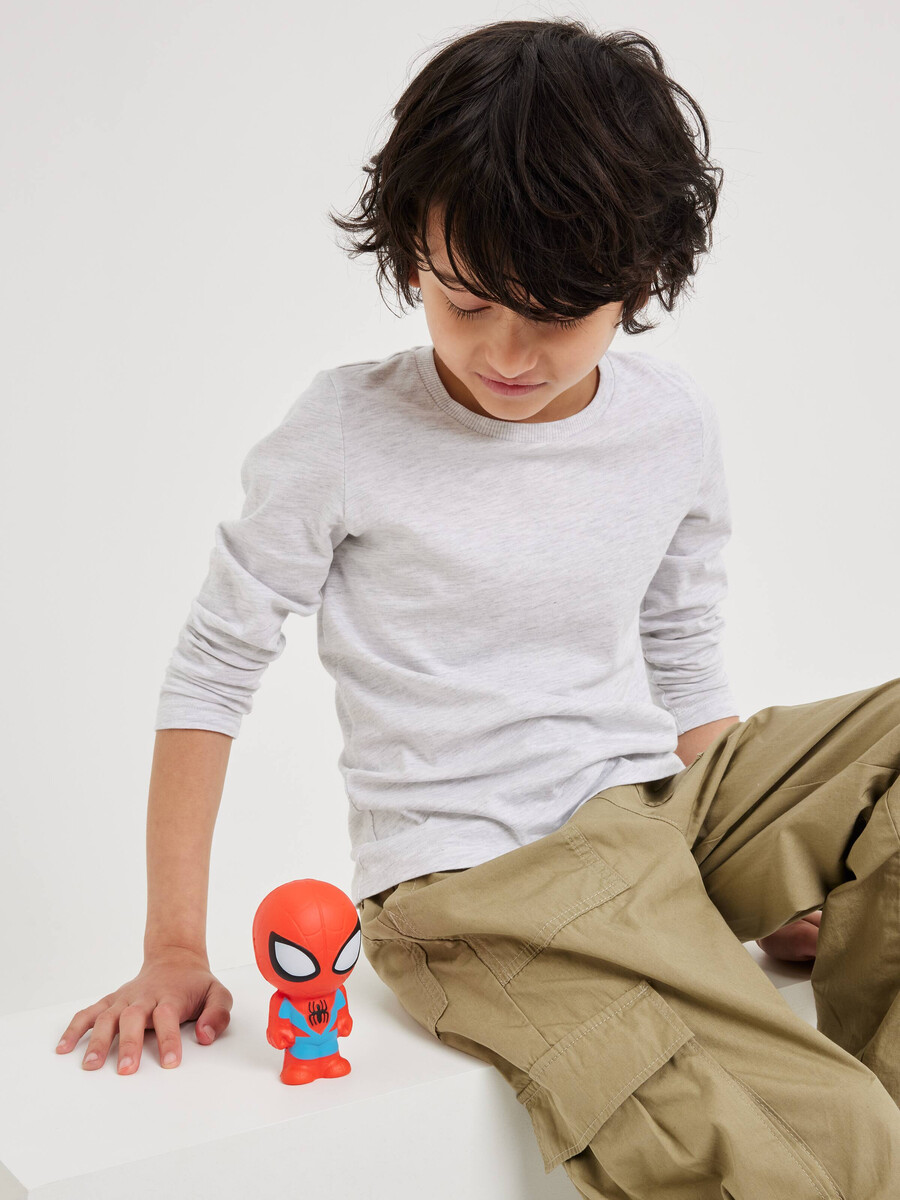 marvel smigables collectable squishie