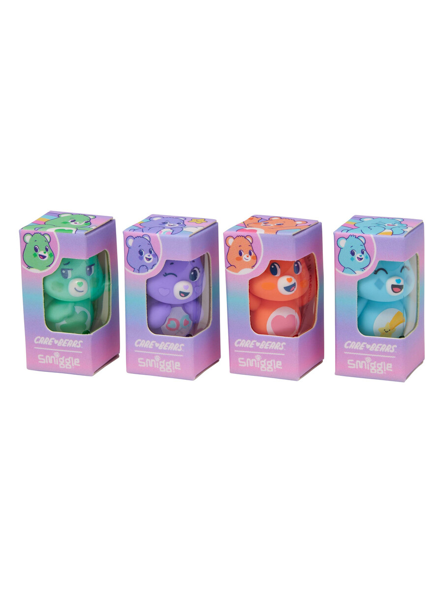 care bears mini collectable surprise pack