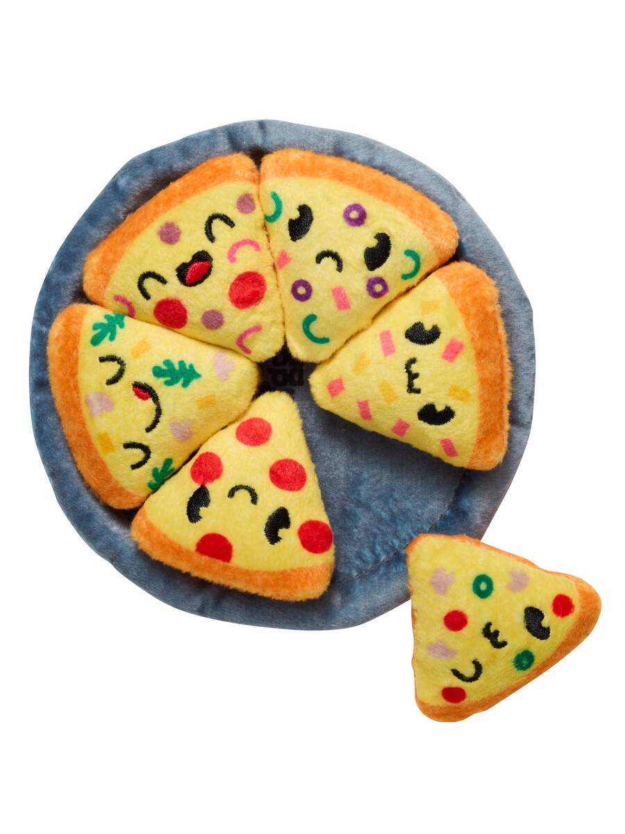 plush treats sweets
