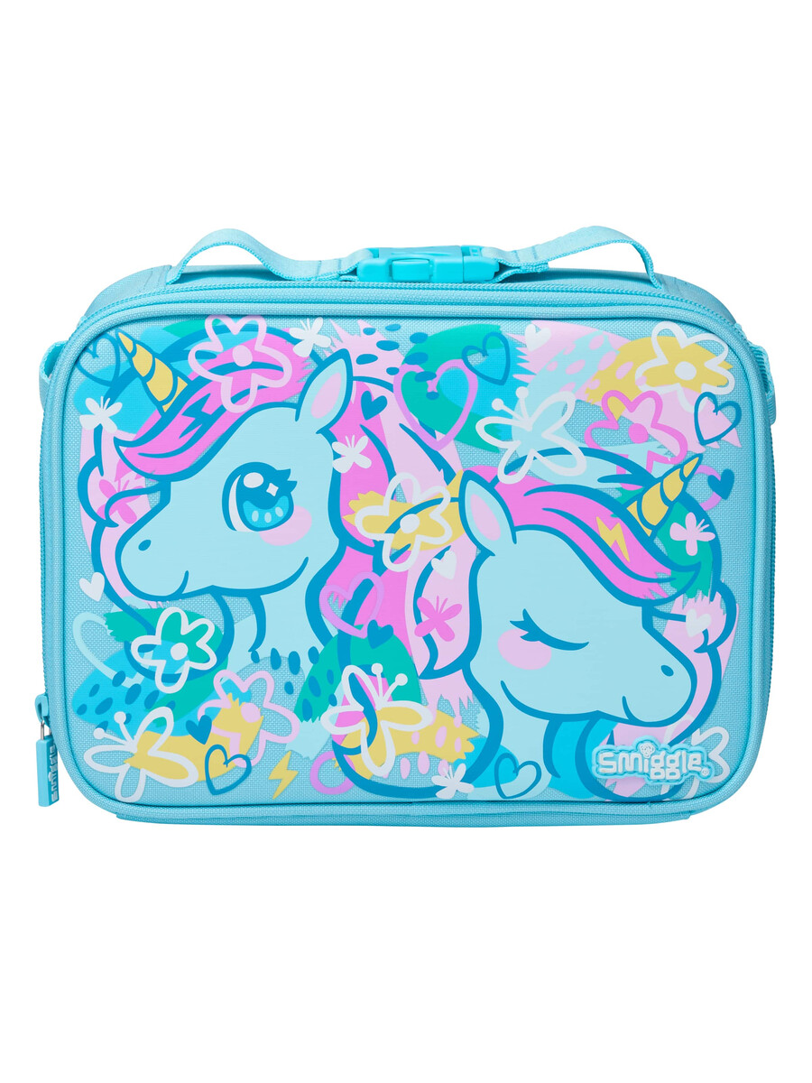 bright eyes oblong attach lunchbox
