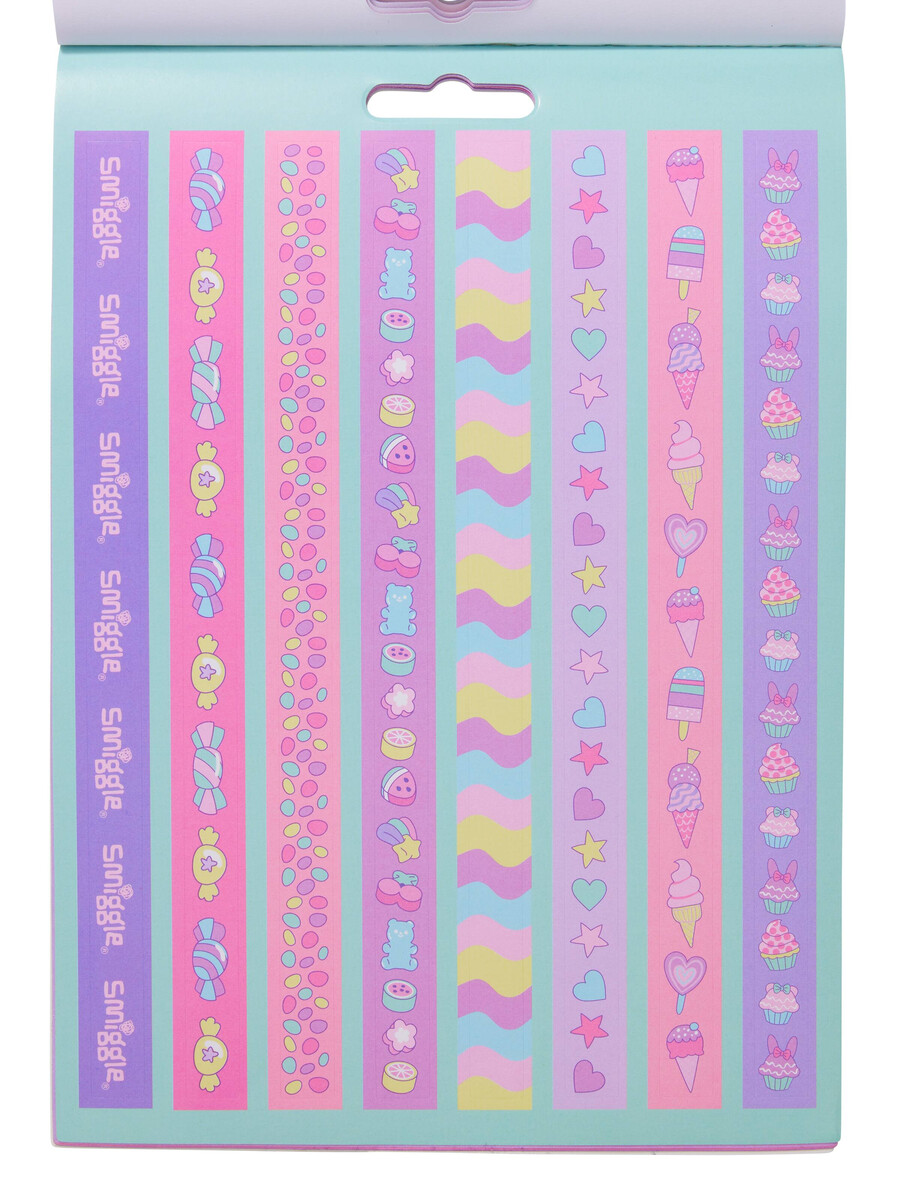 sticker studio book