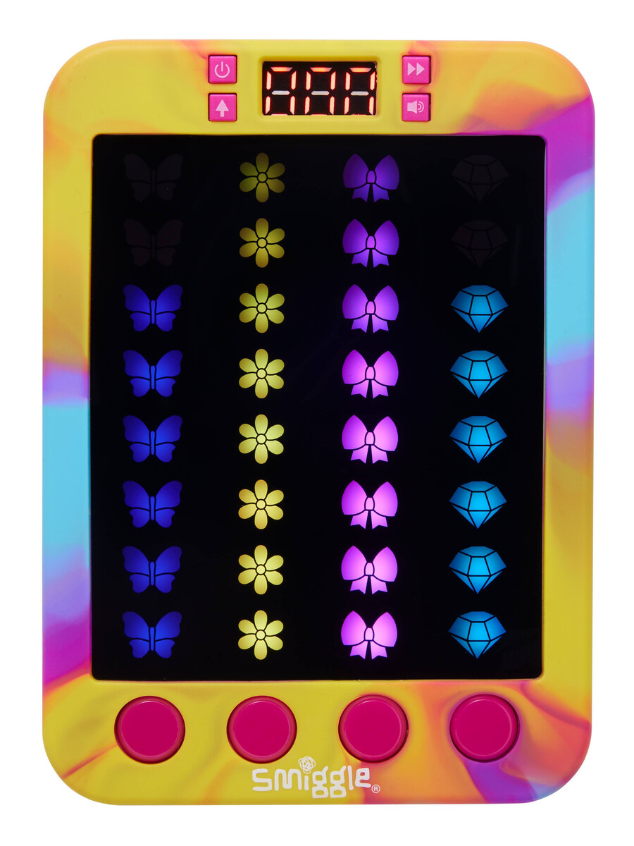 catch the rhythm game