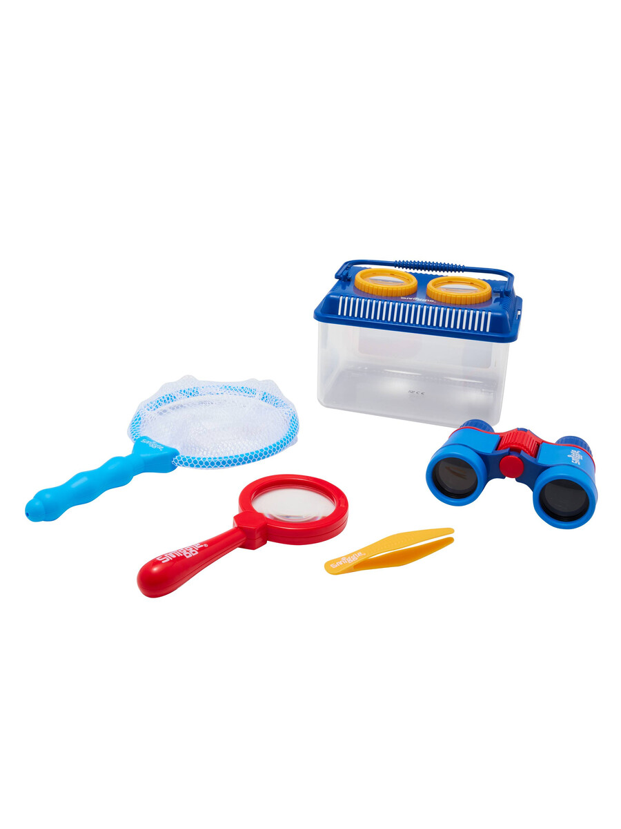 outdoor explorer activity kit