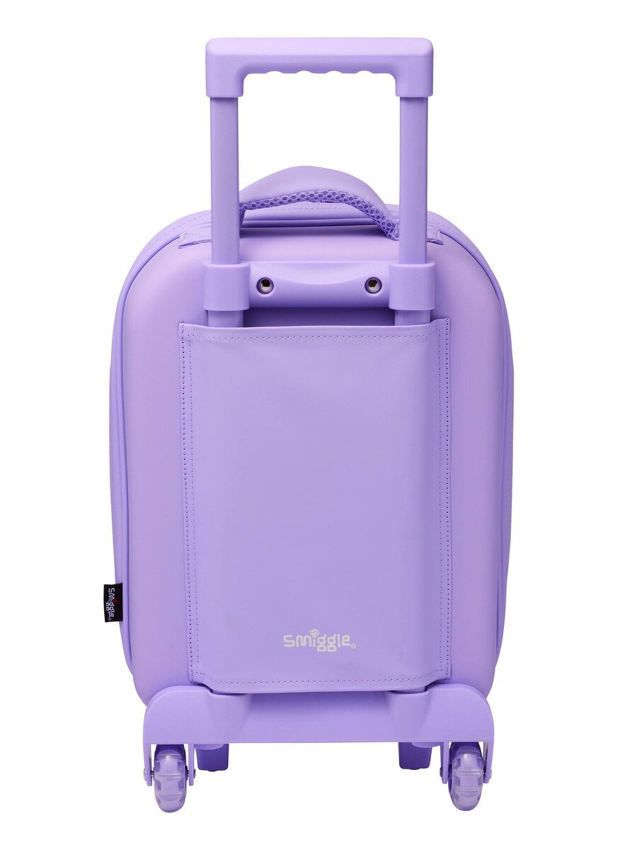 adventurous junior hardtop trolley