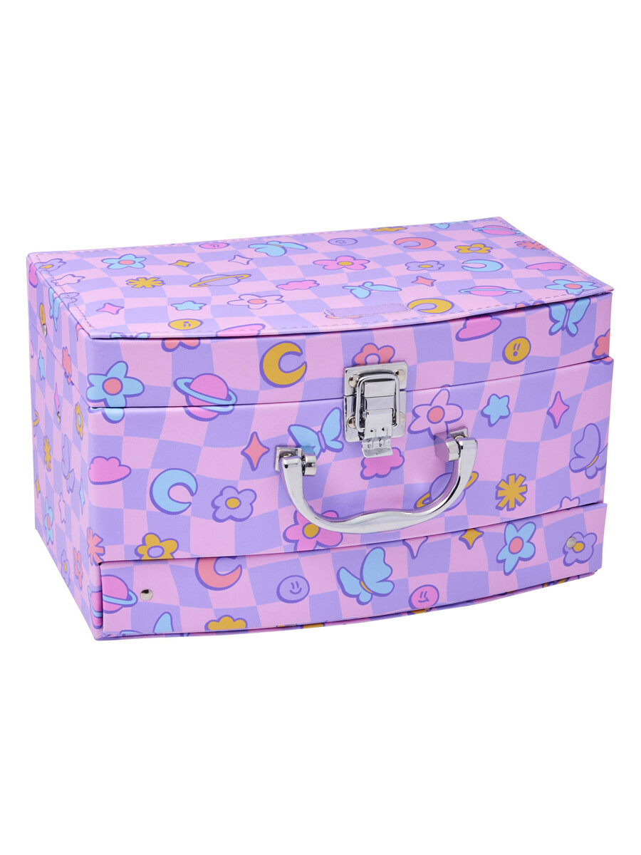 cosmetic case gift pack