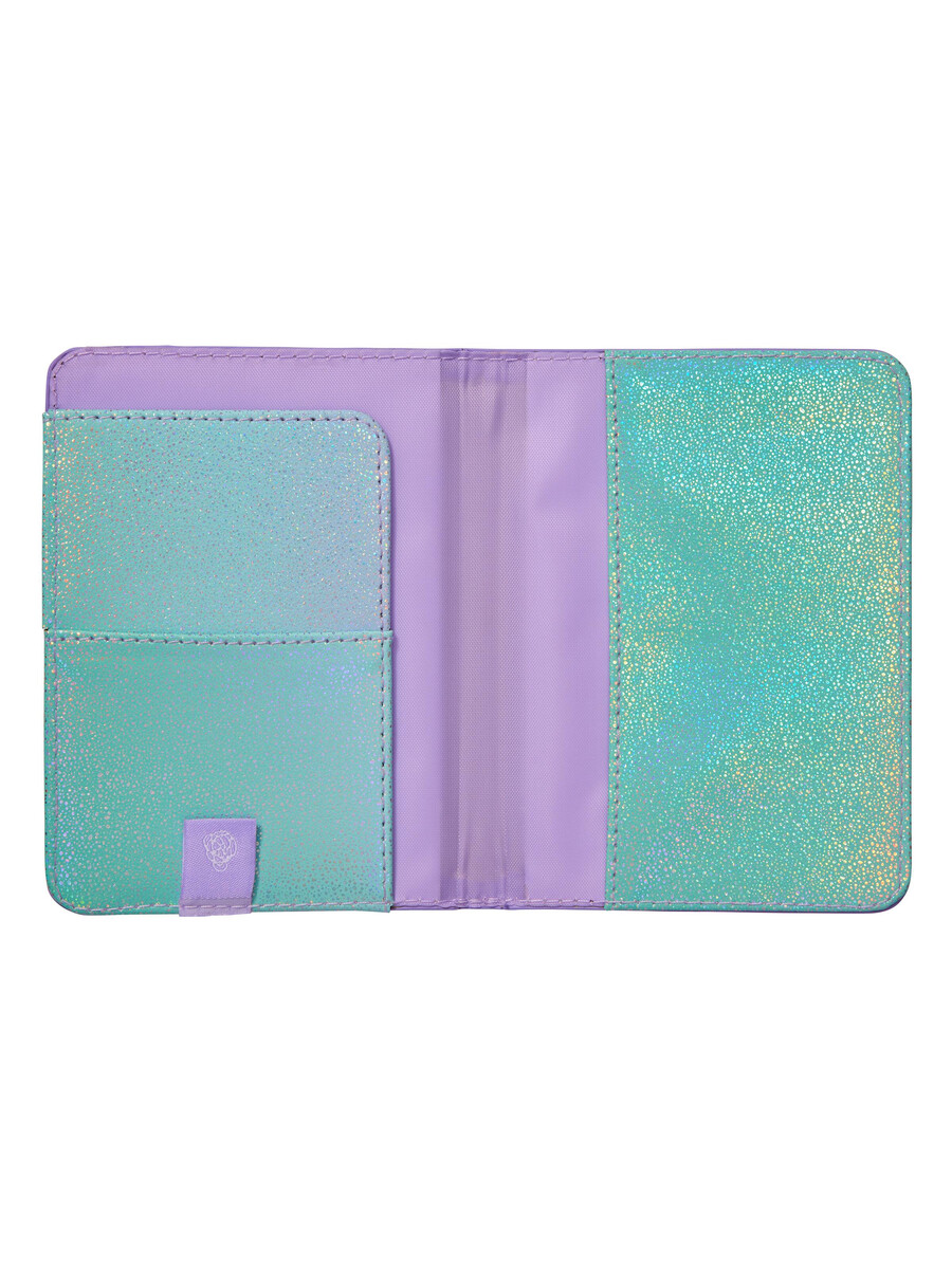 all stars travel wallet