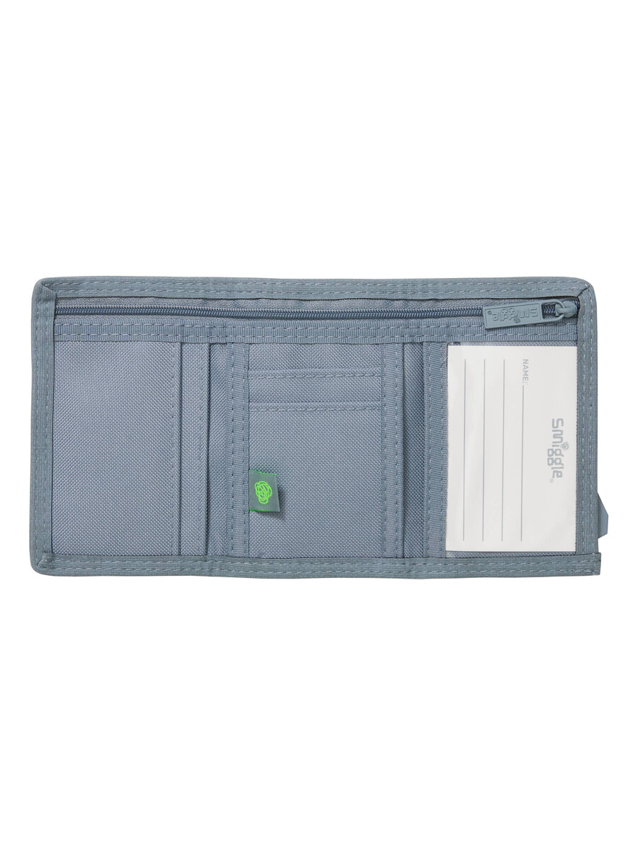 super charge character wallet