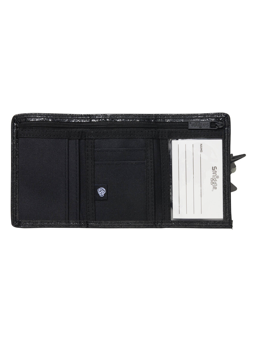 super charge character wallet