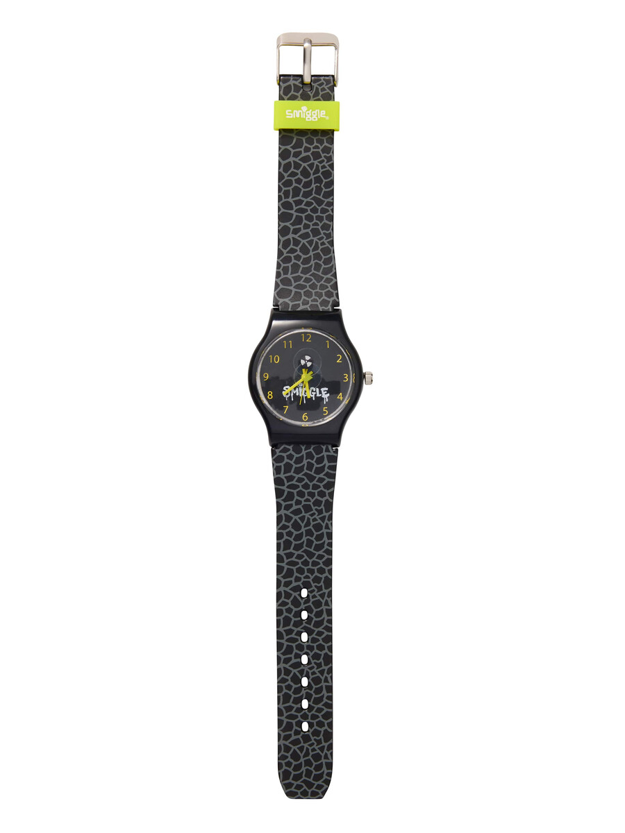 floaty watch