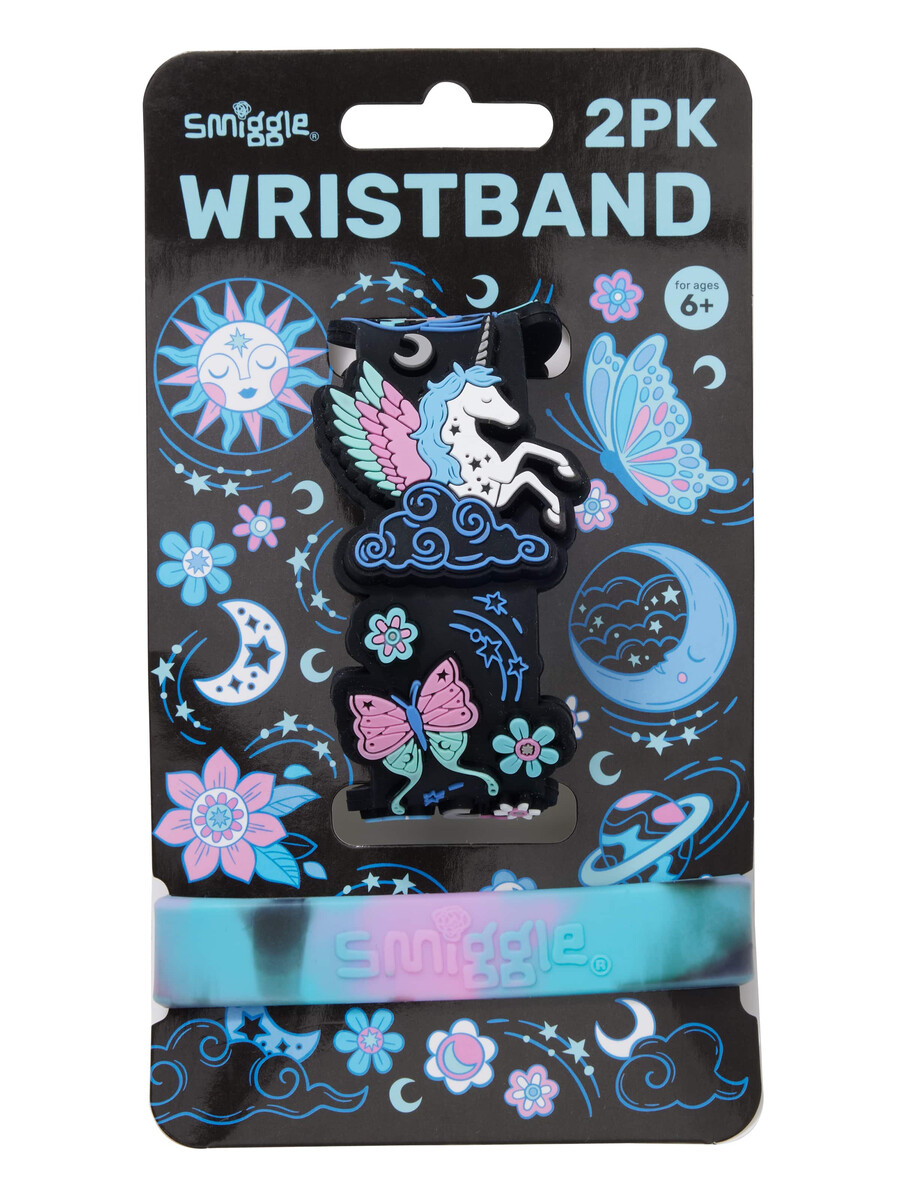 super charge wristband x2