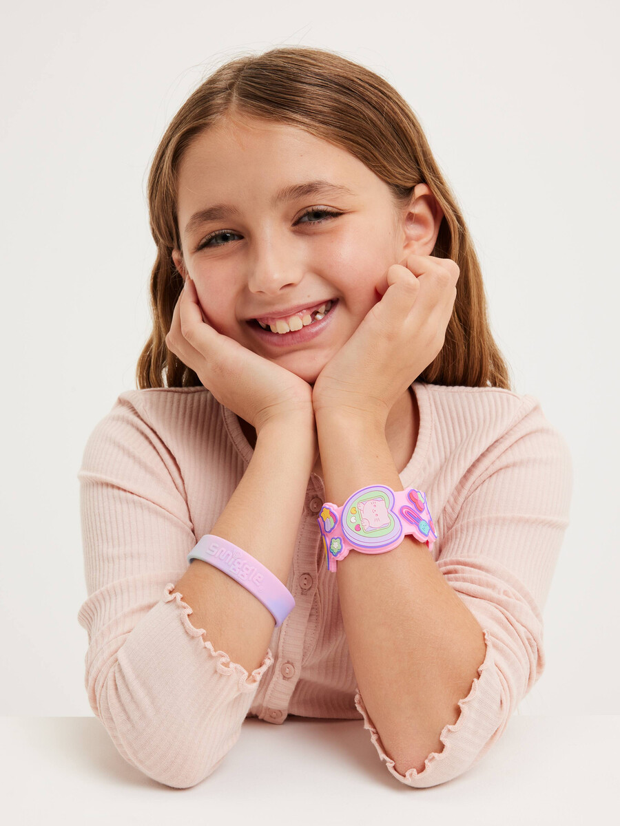 super charge wristband x2