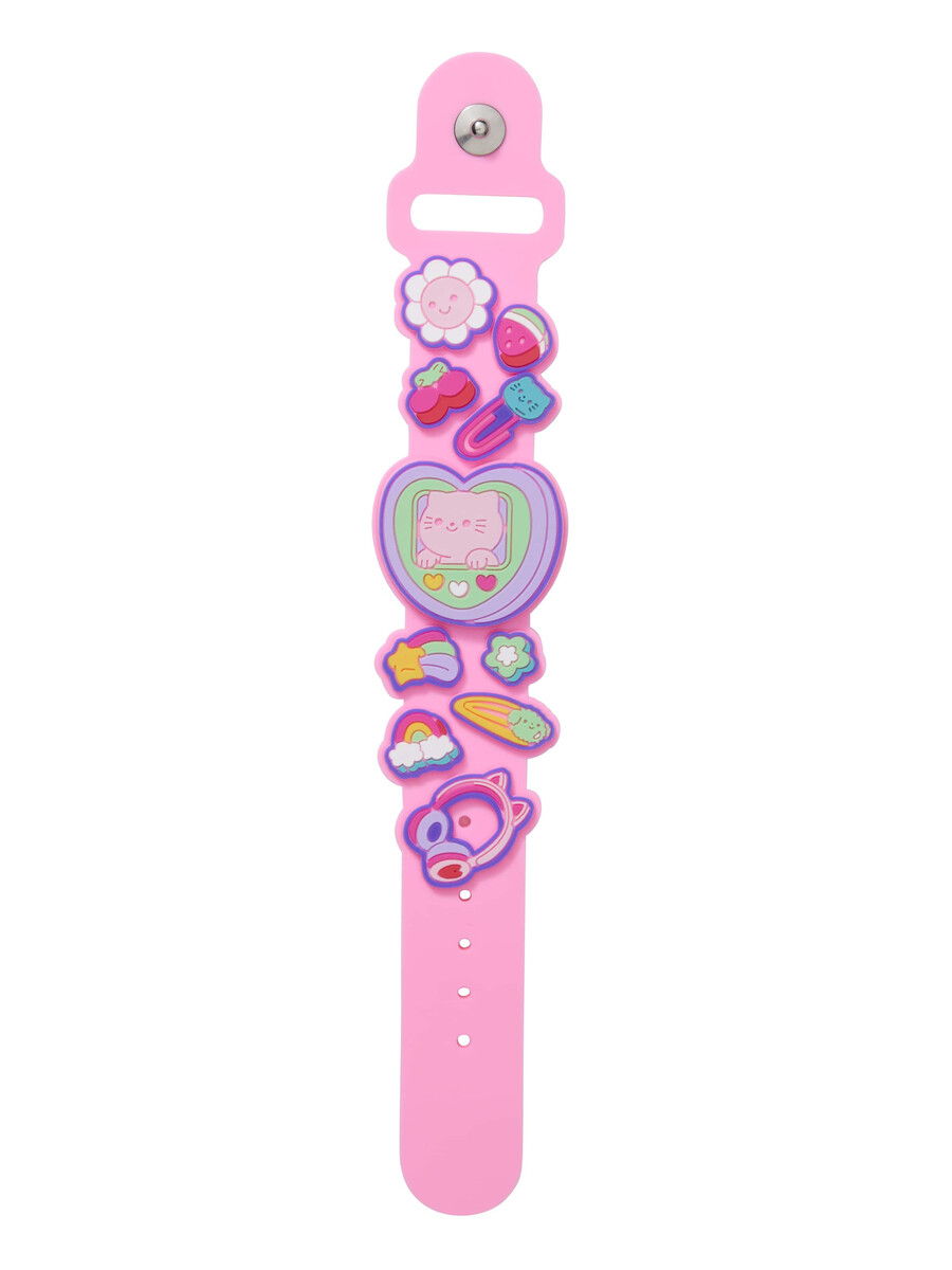 super charge wristband x2